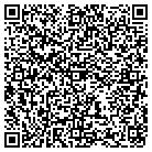 QR code with First Coast Endocrinology contacts