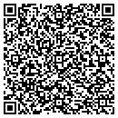 QR code with Agape Christian Moving contacts