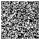 QR code with US Home contacts