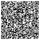 QR code with A & M Concrete Drlg & Sawing contacts