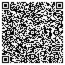QR code with SBD Charters contacts