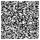 QR code with M C Harry and Associates Inc contacts