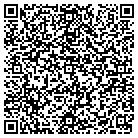 QR code with Oneonta Elementary School contacts