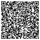 QR code with AllPCPower contacts