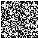 QR code with S Gartner and Co Inc contacts