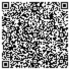 QR code with Kinneys Air Conditioning & Heating contacts