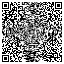 QR code with Hair By The C's contacts