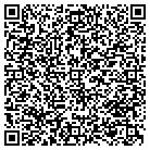 QR code with Callaway Heating and Coolg LLC contacts