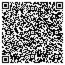 QR code with M Hill's contacts
