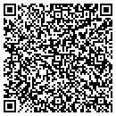 QR code with Howard Johnson contacts