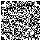 QR code with Adams Just Right Cookin Stuff contacts