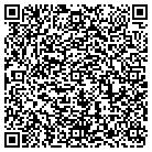 QR code with S & S Sales & Service Inc contacts