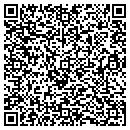 QR code with Anita Simon contacts