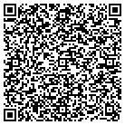 QR code with A One Florida Surveying & contacts