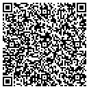 QR code with Hnl Trim Inc contacts