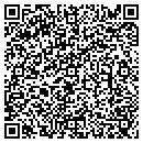 QR code with A G T C contacts