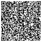 QR code with Pro Licensed Sports Products contacts