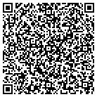 QR code with Robert M Perovich MD contacts