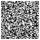 QR code with JMB Master Rod Builder contacts
