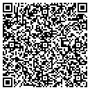 QR code with Manno Uniform contacts