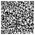 QR code with Izca Corp contacts