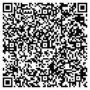 QR code with HWH Design Inc contacts