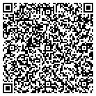QR code with Straghn & Son Tri-City Funeral contacts