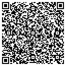 QR code with Hooked On Comics Inc contacts