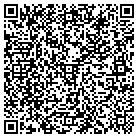 QR code with J Roland Lieber Grounds Mntnc contacts