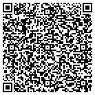 QR code with Holly Hill Public Works Department contacts