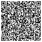 QR code with True Vinyl Fence Deck & Patio contacts