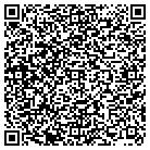 QR code with Holbrook Air Conditioning contacts