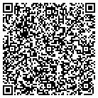 QR code with Custom Brokerage Yacht Sale contacts