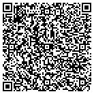 QR code with Prime Financial Consulting LLC contacts