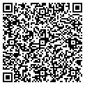 QR code with KWB Packaging contacts