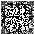 QR code with J & J Home Center Inc contacts