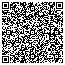 QR code with Ron's Car Wash contacts