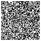 QR code with A Pet Sitting Service 4 My K9 contacts
