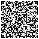 QR code with NY Nail contacts