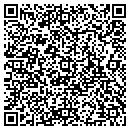 QR code with PC Motors contacts