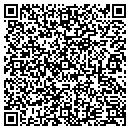 QR code with Atlantic Land & Timber contacts