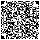 QR code with Hair & Nails By Bonnie contacts