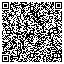 QR code with McGiles Inc contacts