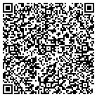 QR code with Dania United Methodist Church contacts
