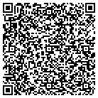 QR code with Heavenly Host Ministry contacts