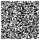 QR code with Tina Hoomes Cleaning Service contacts