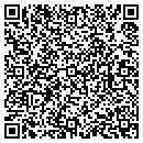QR code with High Reach contacts