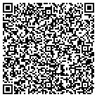 QR code with Main Exchange Barber Shop contacts