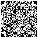 QR code with Salon DSara contacts