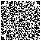 QR code with Ridge Seminole Mgmt Corp Mntnc contacts